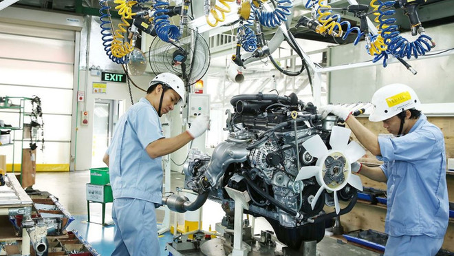Le PIB du Vietnam augmente de 8,02% en 2022 ảnh 1 Le PIB du Vietnam augmente de 8,02% en 2022 ảnh 1