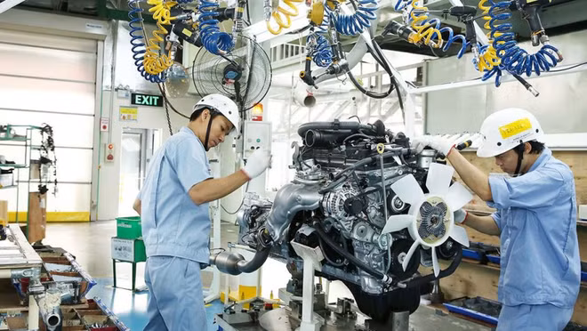 Le PIB du Vietnam augmente de 8,02% en 2022 ảnh 1