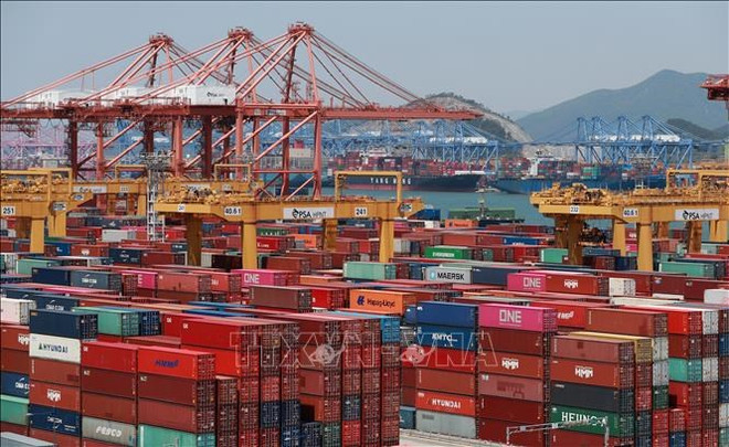 La République de Corée augmente ses importations du Vietnam ảnh 1 La République de Corée augmente ses importations du Vietnam ảnh 1