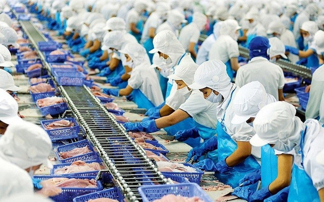 Le commerce extérieur du Vietnam atteint un record de 700 milliards de dollars en 2022 ảnh 1 Le commerce extérieur du Vietnam atteint un record de 700 milliards de dollars en 2022 ảnh 1