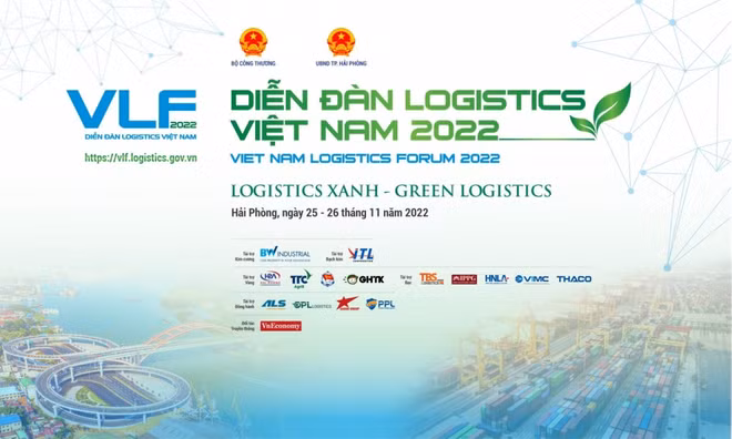 Bientôt le Forum des logistiques du Vietnam 2022 ảnh 1