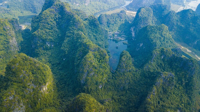  Cinquantenaire de la Convention de 1972 : le Vietnam contribue à la préservation des patrimoines ảnh 1