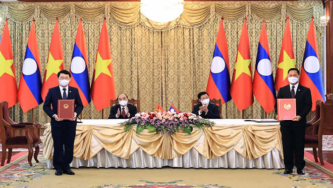 La province de Bac Giang renforce sa coopération internationale au développement ảnh 2 La province de Bac Giang renforce sa coopération internationale au développement ảnh 2