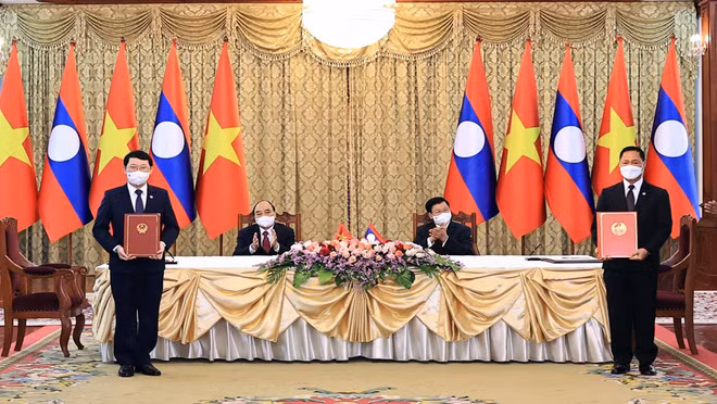 La province de Bac Giang renforce sa coopération internationale au développement ảnh 2