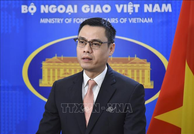 Le Vietnam apprécie les contributions du Laos à l'ONU ảnh 1
