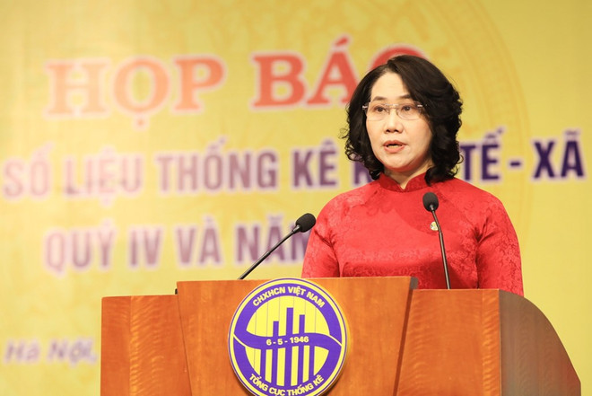 Le PIB du Vietnam augmente de 8,02% en 2022 ảnh 2 Le PIB du Vietnam augmente de 8,02% en 2022 ảnh 2