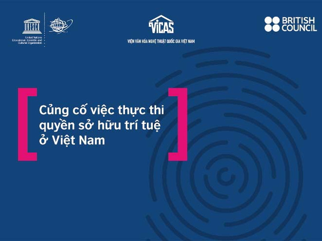 Renforcer l'application des droits de propriété intellectuelle culturels et créatifs ảnh 1 Renforcer l'application des droits de propriété intellectuelle culturels et créatifs ảnh 1