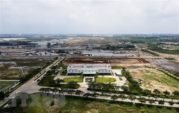 Solutions pour développer la sous-traitance industrielle de la province de Ba Ria-Vung Tau ảnh 2 Solutions pour développer la sous-traitance industrielle de la province de Ba Ria-Vung Tau ảnh 2