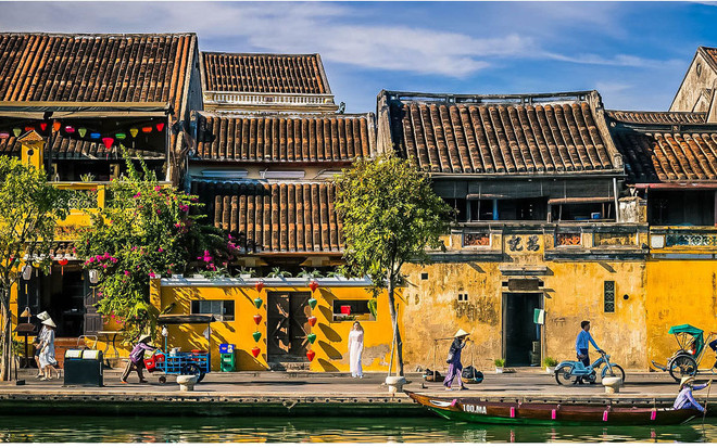 Quang Nam et Da Nang prêtes à accueillir les touristes internationaux ảnh 1