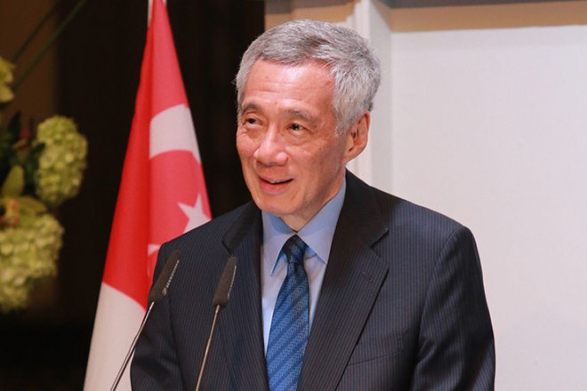 38e Sommet de l'ASEAN: le PM singapourien exhorte les pays à accélérer la ratification du RCEP ảnh 1 38e Sommet de l'ASEAN: le PM singapourien exhorte les pays à accélérer la ratification du RCEP ảnh 1