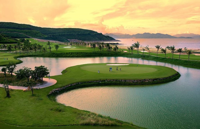 Le Vietnam reconnu comme la meilleure destination de golf du monde et de l'Asie 2021 ảnh 1 Le Vietnam reconnu comme la meilleure destination de golf du monde et de l'Asie 2021 ảnh 1