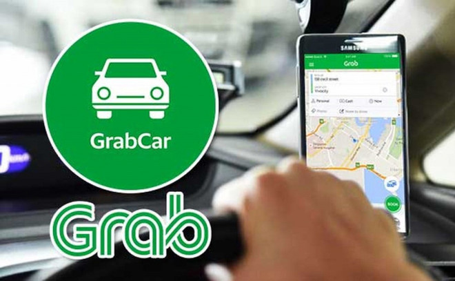 Grab Vietnam reprend le service GrabCar à Hanoï ảnh 1 Grab Vietnam reprend le service GrabCar à Hanoï ảnh 1