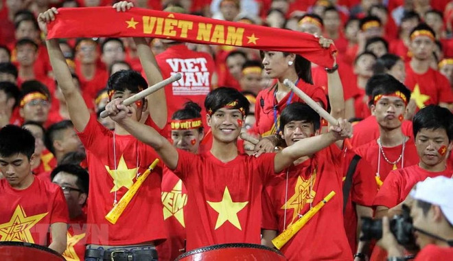 Mondial 2022: 12.000 spectateurs autorisés à assister aux deux prochains matchs au stade de My Dinh ảnh 1