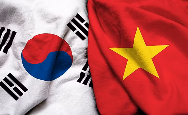 Vietnam - R. de Corée: Bientôt un webinaire pour promouvoir le commerce B2B ảnh 1