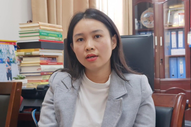 Une Professeure agrégée passionnée par la flore ảnh 1 Une Professeure agrégée passionnée par la flore ảnh 1