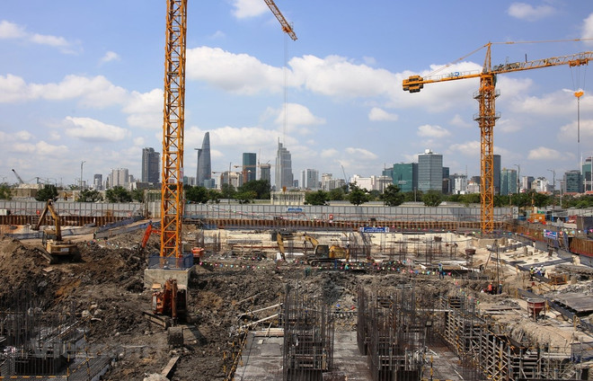 Le marché immobilier rebondira fortement une fois la pandémie maîtrisée ảnh 3 Le marché immobilier rebondira fortement une fois la pandémie maîtrisée ảnh 3