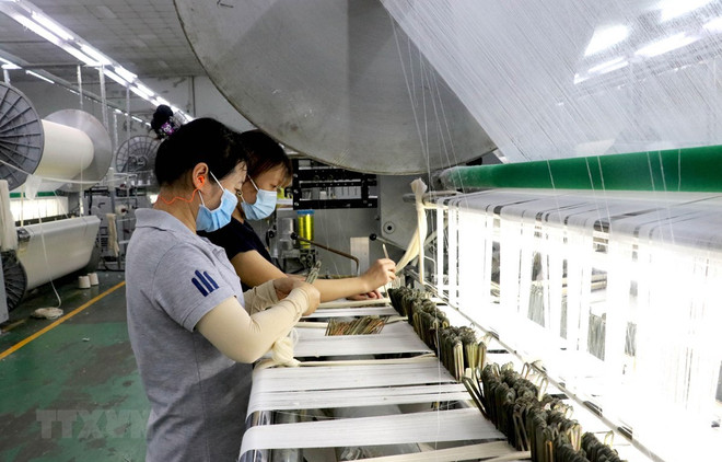 Nike continue d'étendre sa production à Binh Duong ảnh 2