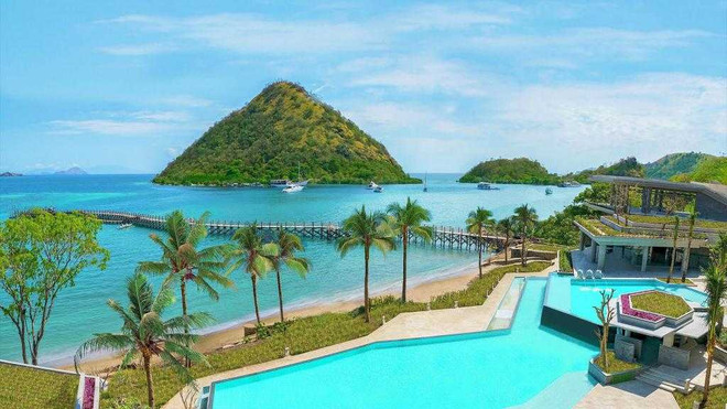 Ba Ria-Vung Tau met en oeuvre un plan pilote sur la réouverture de Con Dao au tourisme ảnh 3 Ba Ria-Vung Tau met en oeuvre un plan pilote sur la réouverture de Con Dao au tourisme ảnh 3