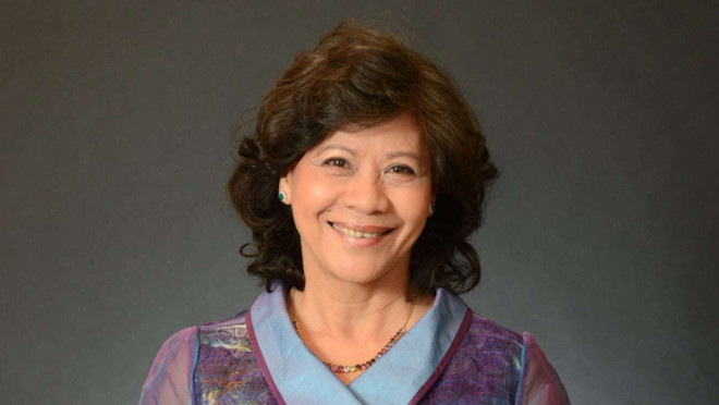 Nomination de la nouvelle Envoyée spéciale du Secrétaire général de l'ONU pour le Myanmar ảnh 1 Nomination de la nouvelle Envoyée spéciale du Secrétaire général de l'ONU pour le Myanmar ảnh 1