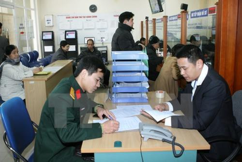 PAPI : l'efficience de l'administration au niveau provincial en baisse ảnh 1 PAPI : l'efficience de l'administration au niveau provincial en baisse ảnh 1