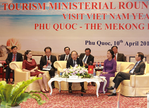 Tourisme: amélioration de la connectivité au sein de l’ASEAN ảnh 1