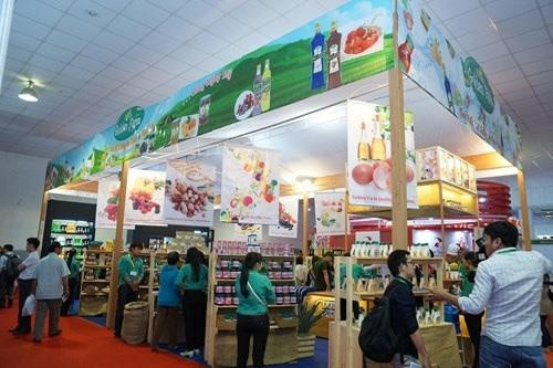 Ouverture des salons VietFood & Beverage 2019 et ProPack 2019 ảnh 1 Ouverture des salons VietFood & Beverage 2019 et ProPack 2019 ảnh 1