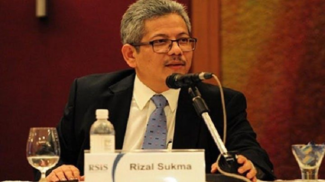 Les « Perspectives de l'ASEAN sur l'Indo-Pacifique » réaffirment le rôle central du bloc régional ảnh 1 Les « Perspectives de l'ASEAN sur l'Indo-Pacifique » réaffirment le rôle central du bloc régional ảnh 1
