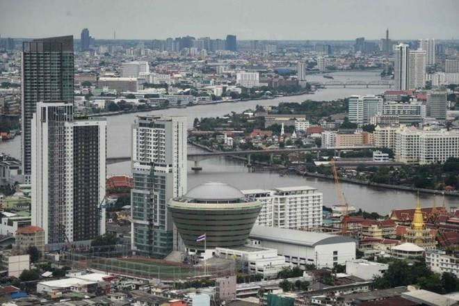 La Thaïlande s'attend à une croissance économique de plus de 3% cette année ảnh 1 La Thaïlande s'attend à une croissance économique de plus de 3% cette année ảnh 1