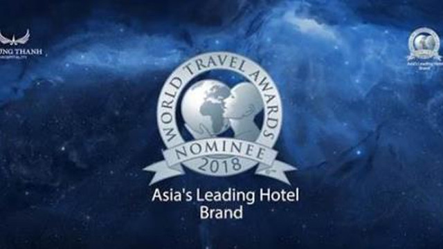 Muong Thanh figure sur la liste des meilleurs hôtels d’Asie de WTA ảnh 1 Muong Thanh figure sur la liste des meilleurs hôtels d’Asie de WTA ảnh 1