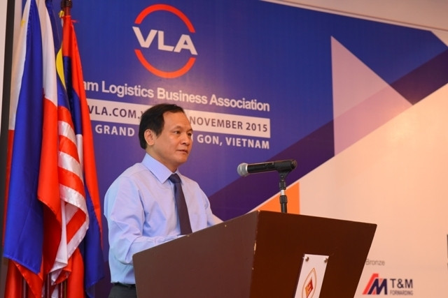 La logistique du Vietnam s'intègre à l'AEC ảnh 1 La logistique du Vietnam s'intègre à l'AEC ảnh 1