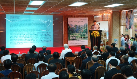 Coopération dans le tourisme entre Hô Chi Minh-Ville et le Kansai ảnh 1 Coopération dans le tourisme entre Hô Chi Minh-Ville et le Kansai ảnh 1