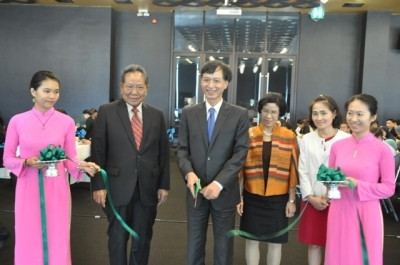 Vietnam - Thaïlande: Renforcer la coopération dans la gestion des ressources maritimes ảnh 1 Vietnam - Thaïlande: Renforcer la coopération dans la gestion des ressources maritimes ảnh 1
