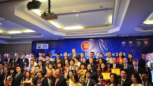 Renforcer la connectivité entre les entreprises de l’ASEAN ảnh 1 Renforcer la connectivité entre les entreprises de l’ASEAN ảnh 1