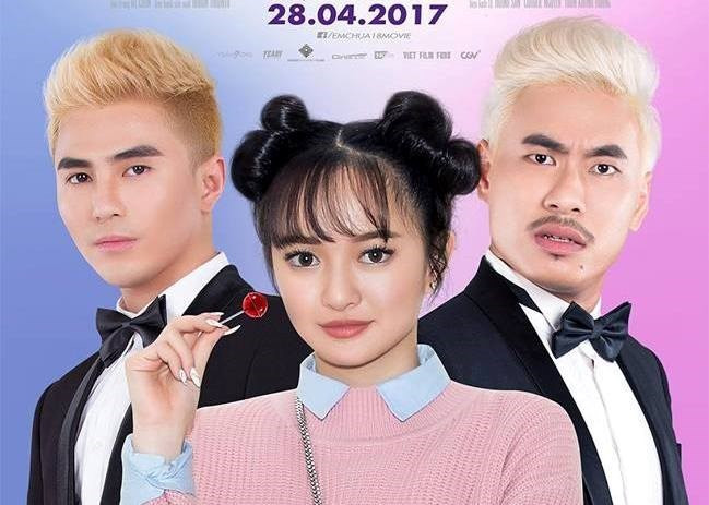 2017 : une année pleine pour le cinéma vietnamien ảnh 1 2017 : une année pleine pour le cinéma vietnamien ảnh 1