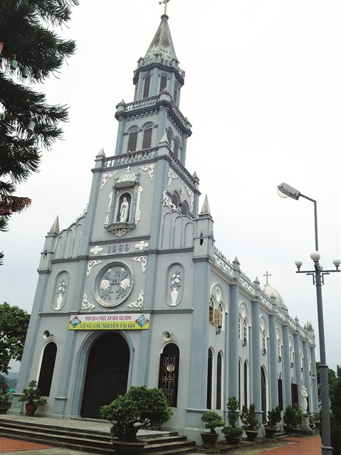 Les destinations touristiques de Quang Ninh ảnh 1 Les destinations touristiques de Quang Ninh ảnh 1