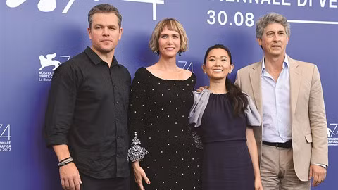 Une actrice d’origine vietnamienne nommée pour un Golden Globe ảnh 2