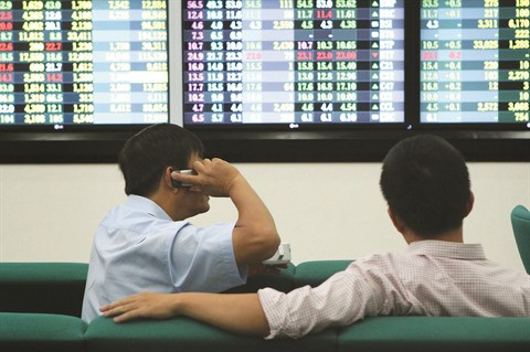 La capitalisation de la Bourse vietnamienne en plein essor ảnh 1 La capitalisation de la Bourse vietnamienne en plein essor ảnh 1
