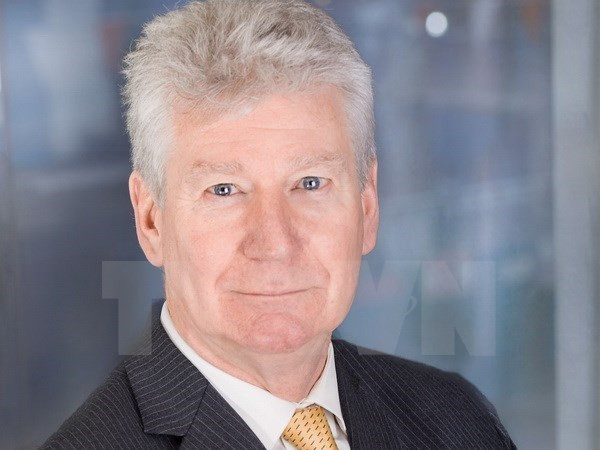 Vu du Canada, l’APEC va dans la bonne direction ảnh 1 Vu du Canada, l’APEC va dans la bonne direction ảnh 1