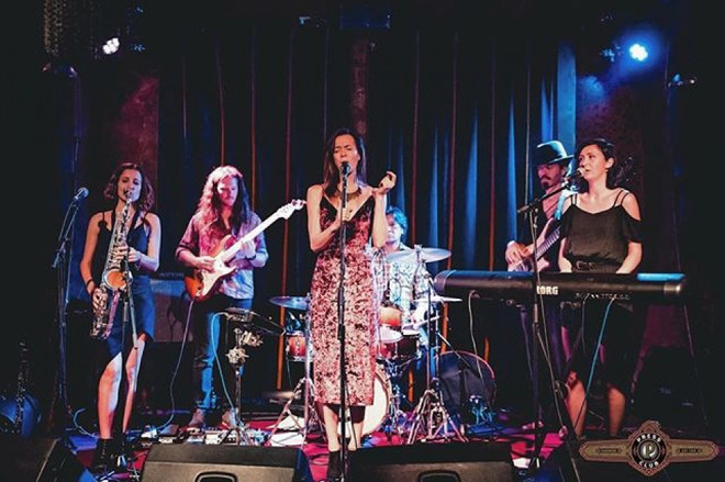 Un numéro d’artistes vietnamiens et danois débutera le prochain festival européen de musique ảnh 1 Un numéro d’artistes vietnamiens et danois débutera le prochain festival européen de musique ảnh 1