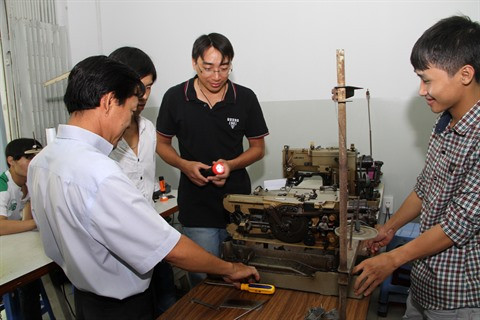 L’autonomie financière des écoles professionnelles en question ảnh 2 L’autonomie financière des écoles professionnelles en question ảnh 2