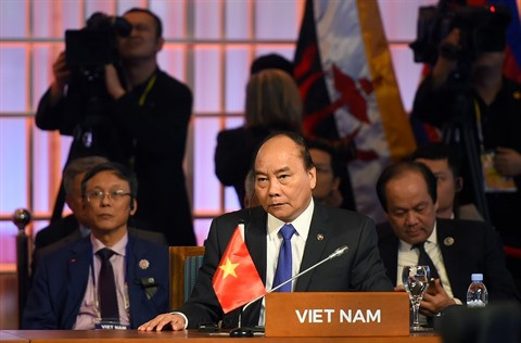 Les apports du Vietnam affirment sa maturité en matière d’intégration ảnh 1