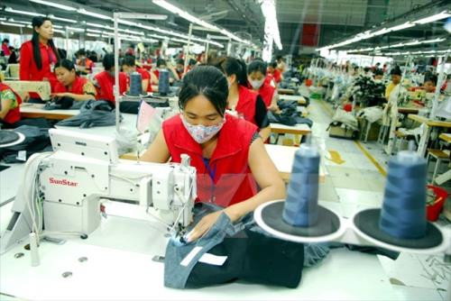 Vietnam – Hong Kong (Chine) accélèrent la coopération commerciale ảnh 1 Vietnam – Hong Kong (Chine) accélèrent la coopération commerciale ảnh 1