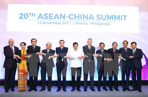 Le PM souhaite que l’ASEAN valorise davantage son rôle central ảnh 1 Le PM souhaite que l’ASEAN valorise davantage son rôle central ảnh 1