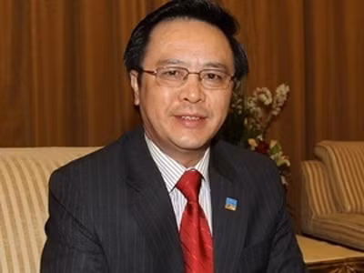 Une délégation du PCV en visite de travail au Brésil ảnh 1