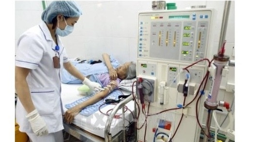 Le Japon finance cinq projets dans la santé et l’éducation au Vietnam ảnh 1