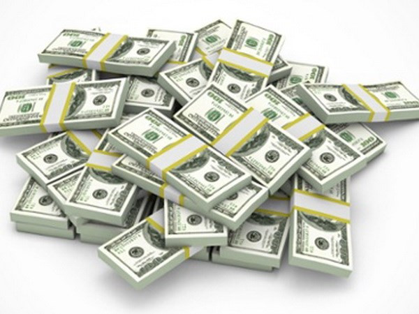 Hô Chi Minh-Ville : 5,2 milliards de dollars des devises transférées en 2017 ảnh 1 Hô Chi Minh-Ville : 5,2 milliards de dollars des devises transférées en 2017 ảnh 1