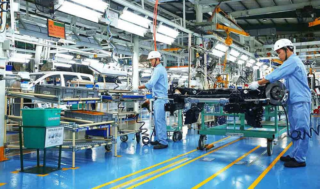 De nouvelles politiques économiques prennent effet en avril ảnh 1 De nouvelles politiques économiques prennent effet en avril ảnh 1