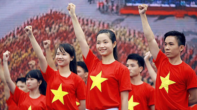 Hanoi lance son recrutement des volontaires pour 31es SEA Games ảnh 1 Hanoi lance son recrutement des volontaires pour 31es SEA Games ảnh 1