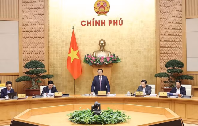 Le PM: Utiliser toutes les mesures pour s'acquitter efficacement des tâches ảnh 1