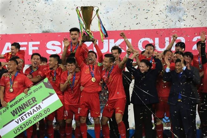 Nguyên Quang Hai parmi les dix meilleurs jeunes stars du football d'Asie ảnh 1 Nguyên Quang Hai parmi les dix meilleurs jeunes stars du football d'Asie ảnh 1